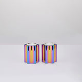 Candle Holders - Sunrise Sunset