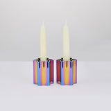 Candle Holders - Sunrise Sunset