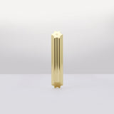 Mezuzah - Brass