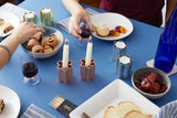 Candle Holders - Sunrise Sunset