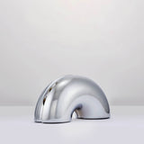 Nosh Menorah - Chrome