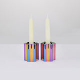Candle Holders - Sunrise Sunset