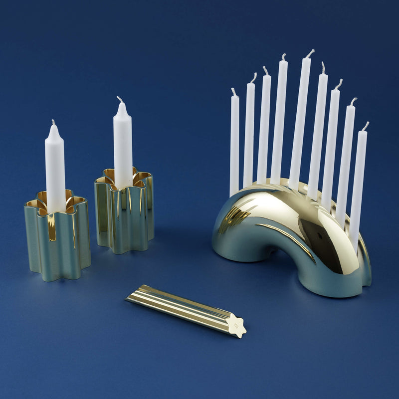 Gift Set - Brass